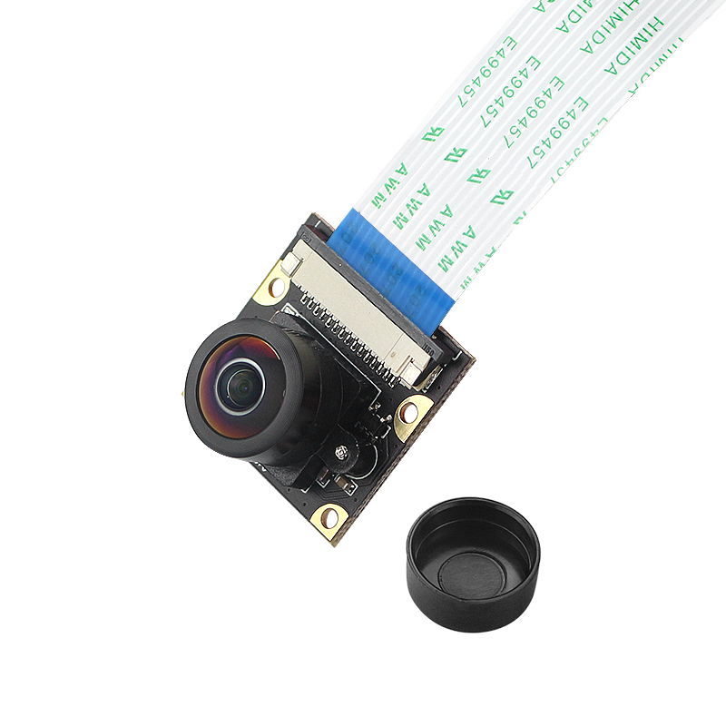 Raspberry Pi Global Shutter Camera Imx296 - كاميرا بدقة 8 ميجابكسل لجهاز Nvidia