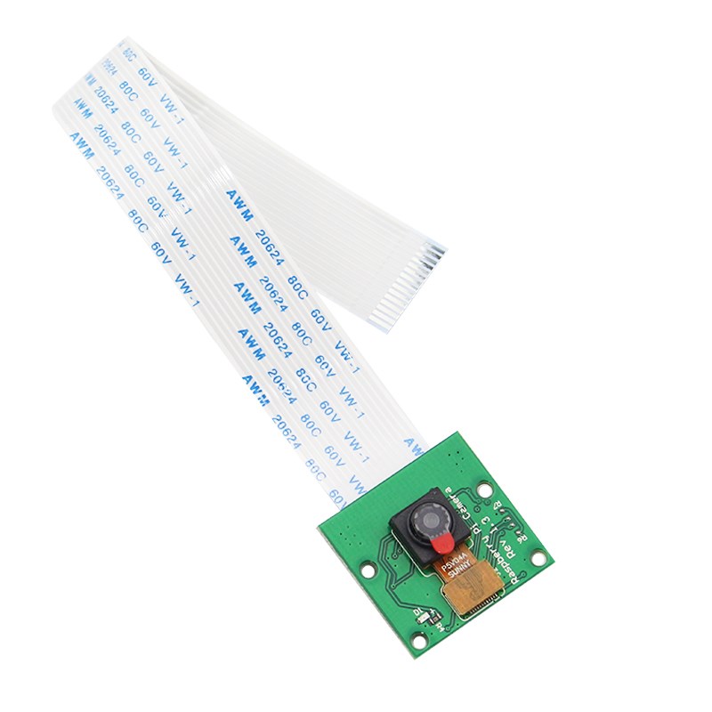 التوت بي 4 نموذج B وحدة الكامي - مراجعة Raspberry Pi Hq Camera Microscope Lens وسعره