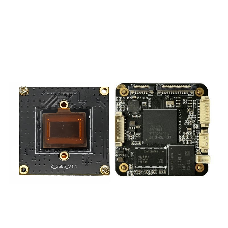وحدة كاميرا DV500 IMX585 4K ذا - مراجعة Imx585 Ultra Low Light Camera Module وسعره